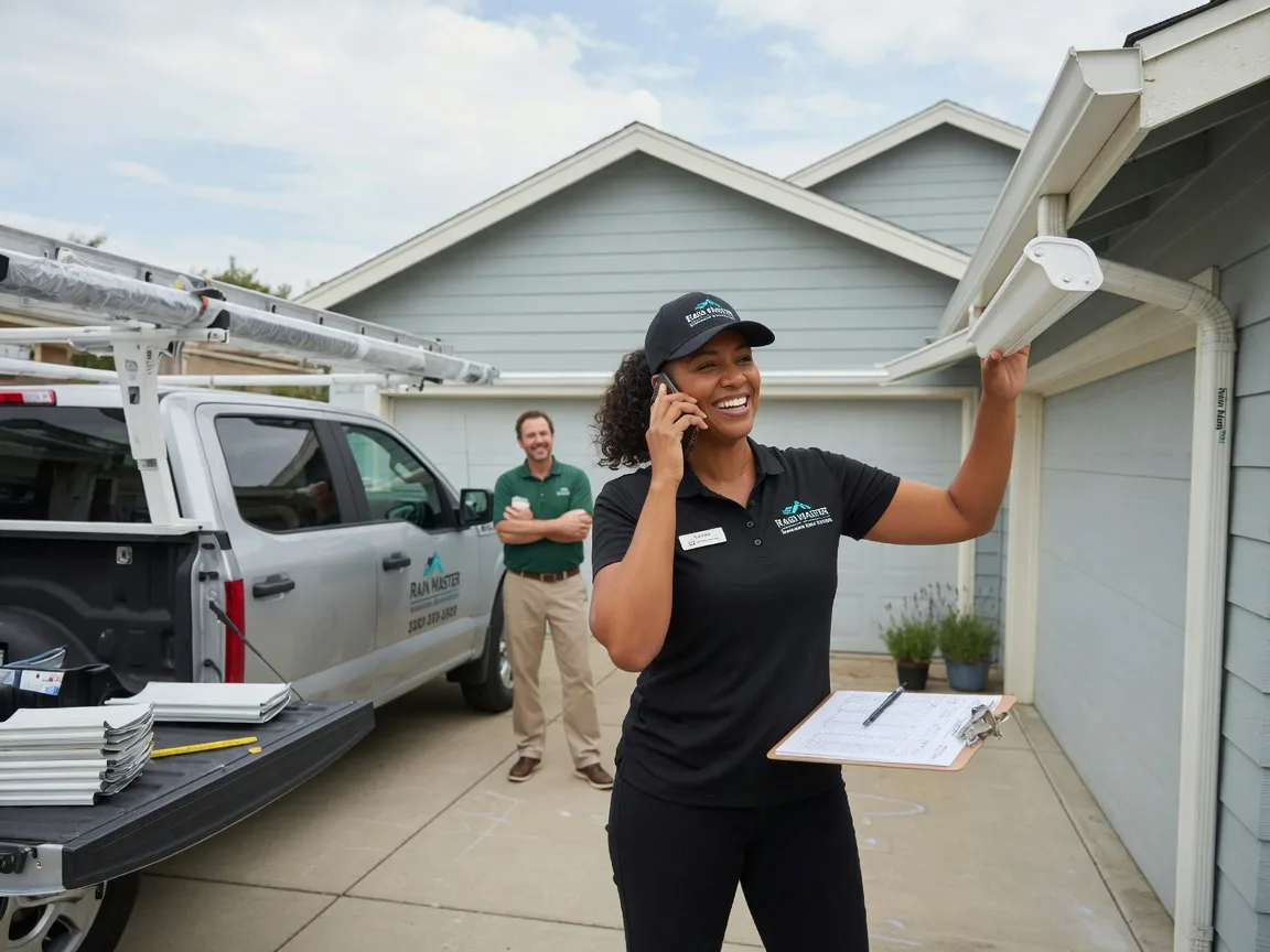 Gutter Installation Drewryville, VA FAQs